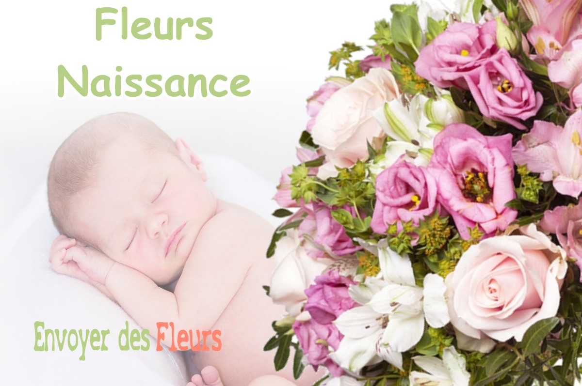 lIVRAISON FLEURS NAISSANCE à LE-BARDON